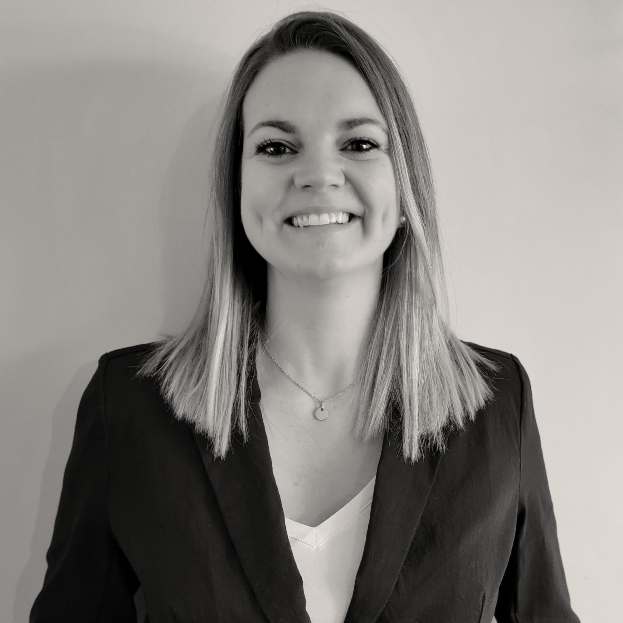 Anne-Marie Pariseault